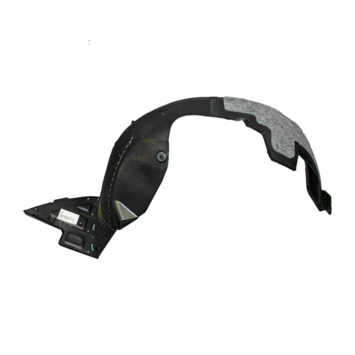 Front Guard Liner Drivers Side OEM suits Kia