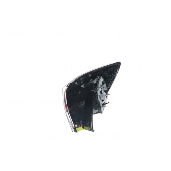 Tail Lamp Passenger Side OEM suits Mazda 3 BL Hatch 3/2009 to 12/2013