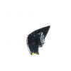 Tail Lamp Passenger Side OEM suits Mazda 3 BL Hatch 3/2009 to 12/2013