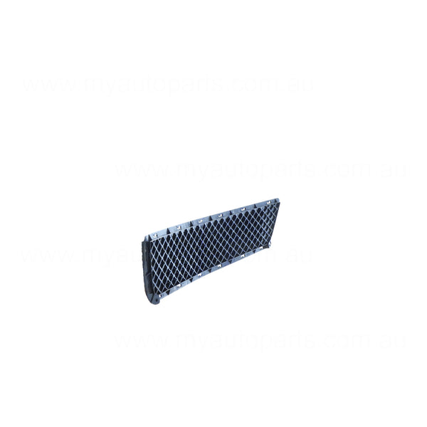 Front Bar Grille OEM Suits Kia Cerato TD Sedan 1/2009 to 3/2013