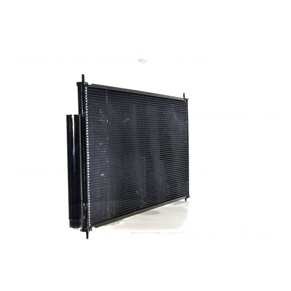 A/C Condenser Aftermarket suits Honda Civic 2012 to 2015 1.8L R18Z & 2.0L R20A