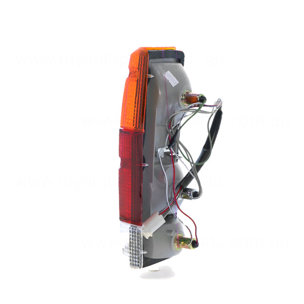 Tail Lamp Drivers Side Aftermarket Suits Nissan Patrol MQ 1980 to 1987