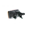 Rear Bar Lamp Drivers Side OEM suits Nissan Patrol