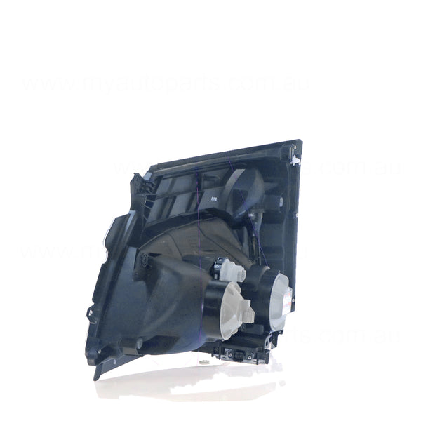 Head Lamp Drivers Side OEM suits Hino 300