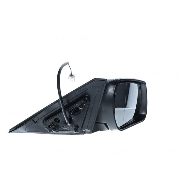 Door Mirror Drivers Side Certified Suits Mazda 6 GG/GY 2002 to 2008