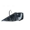 Door Mirror Drivers Side Certified Suits Mazda 6 GG/GY 2002 to 2008