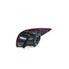 LED Tail Lamp Passenger Side Certified suits Mazda 3 SP25/XD BN/BM Hatch 11/2013 to 3/2019