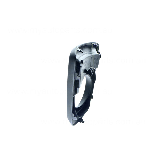 Front Bar Grille With Fog Light Mount Passenger Side OEM Suits Mazda CX-5 KE 2/2012 to 12/2014