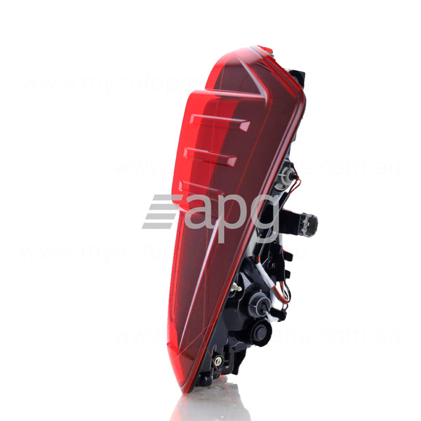 OEM Tail Lamp Drivers Side suits Nissan Navara 4x2 D23, Nissan Navara 4x4 D23 2020 onwards