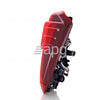 OEM Tail Lamp Drivers Side suits Nissan Navara 4x2 D23, Nissan Navara 4x4 D23 2020 onwards