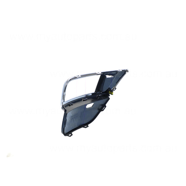 Front Bar Grille Passenger Side OEM Suits Honda CR-V VTi-S/VTi-L RM 11/2014 to 6/2017