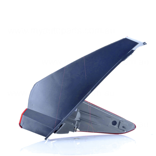 Tail Lamp Passenger Side Certified Suits Honda CR-V RW 2017 to 2021