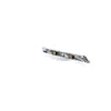 Grille Mould Passenger Side Aftermarket Suits Honda CR-V RD 8/2004 to 1/2007