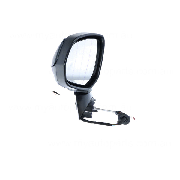 OEM Door Mirror Passenger Side suits Peugeot 5008 5008 2013 to 2015