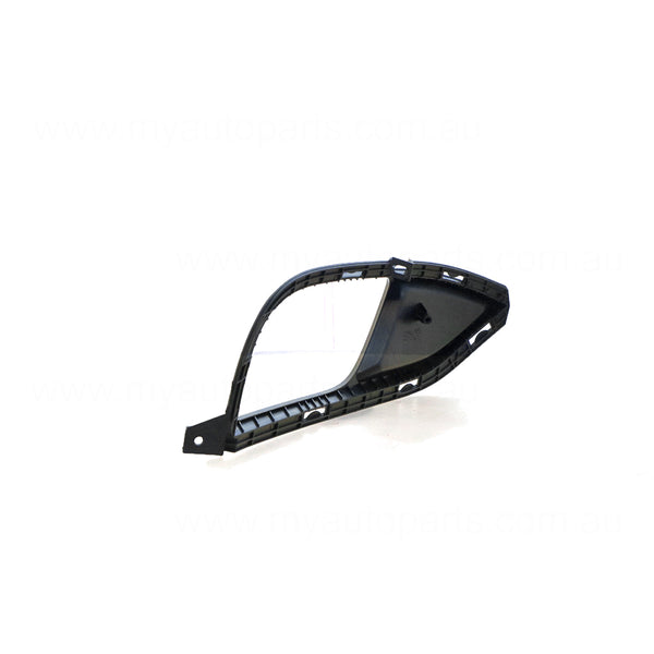 Front Bar Grille Passenger Side OEM Suits Kia Cerato YD Sedan/Hatch 4/2013 to 5/2016