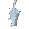 Without Pump Washer Bottle OEM Suits Kia Rio UB 2011 to 2014