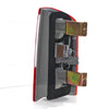 Tail Lamp Passenger Side Certified Suits Nissan Patrol GU/Y61 9/2001 to 8/2004