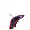 Tail Lamp Passenger Side Certified Suits Peugeot 308 T7 Hatch 2008 to 2011