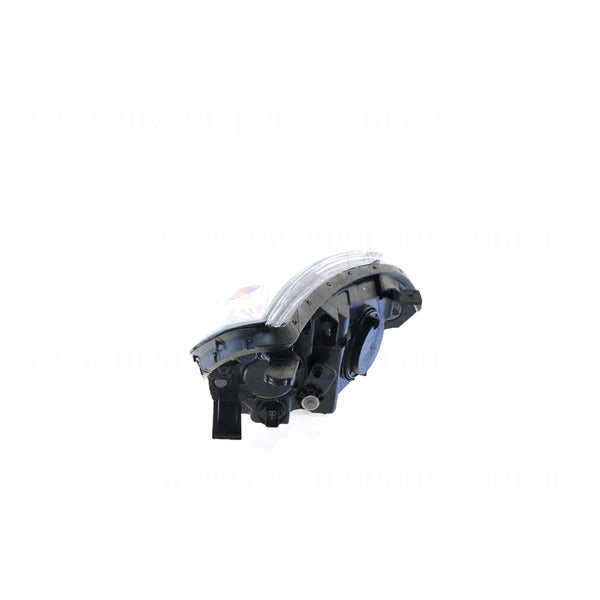 Head Lamp Passenger Side OEM Suits Kia Rio SLi/SLS UB 2011 to 2014