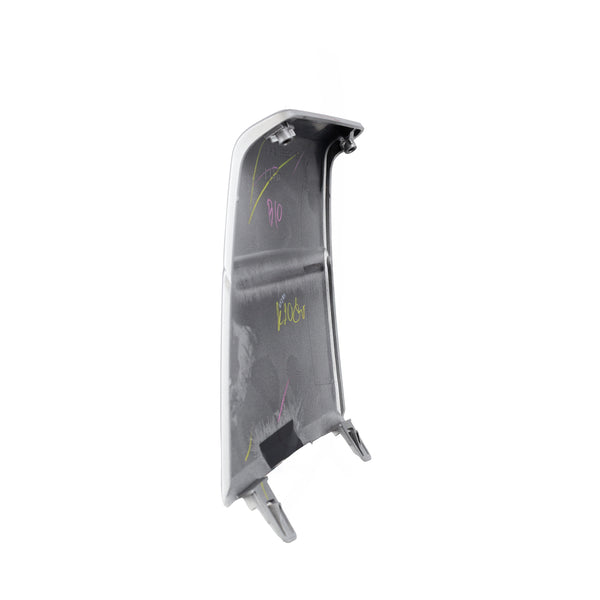 OEM Front Bar Insert Silver suits Nissan Navara 4x4 D23, Nissan Navara 4x2 D23 2020 onwards
