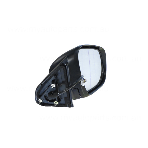 Door Mirror Drivers Side OEM suits Nissan Navara ST 2015 to 2019