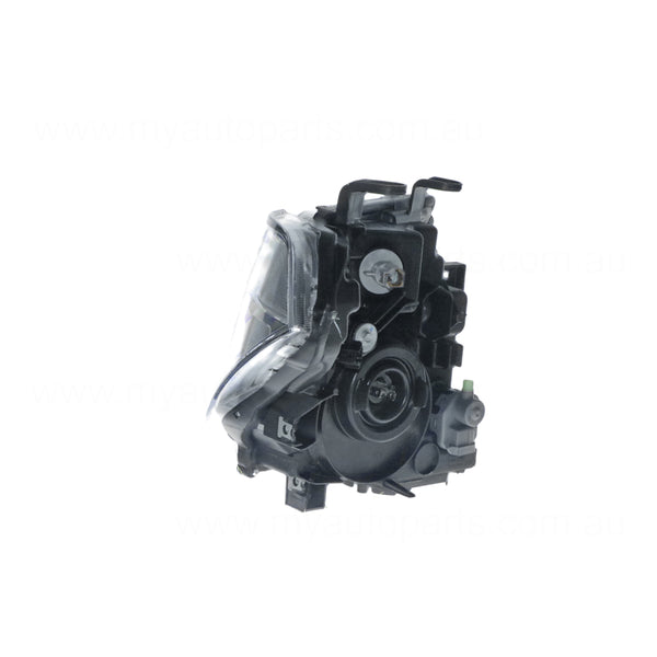 Head Lamp Passenger Side OEM suits Nissan Pathfinder R51 6/2007 to 1/2010