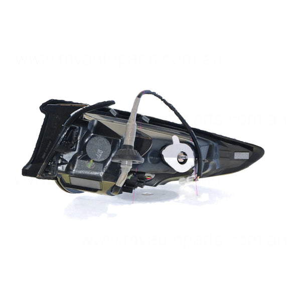 Tail Lamp Passenger Side OEM suits Mazda 3 BP Hatch 2019 On