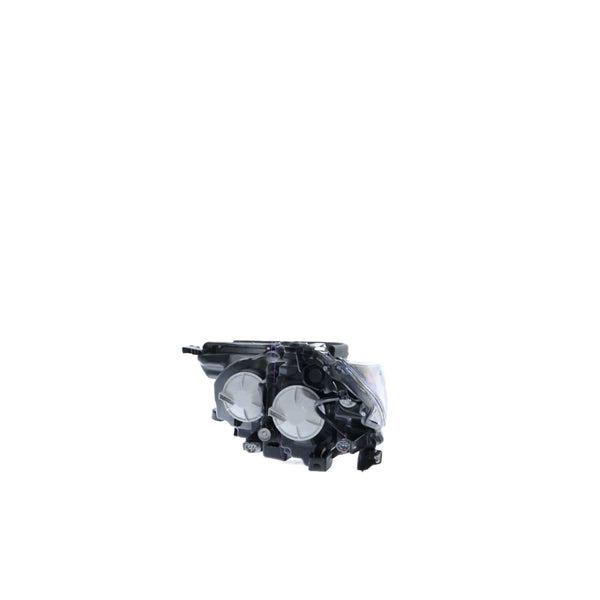 Halogen Head Lamp with Auto High Beam Driver Side OEM Suits Toyota Kluger Grande GSU50R/GSU55R 2016 On