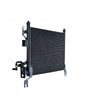 16 mm 8 mm Fin A/C Condenser Aftermarket Suits Mazda 3 BK 2004 to 2009