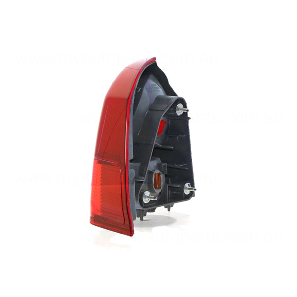 Tail Lamp Drivers Side OEM Suits Honda Civic ES 2000 to 2002