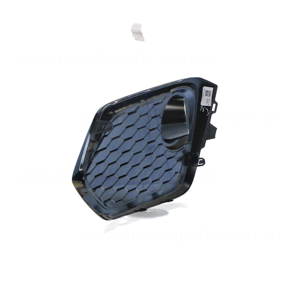 Front Bar Grille Passenger Side OEM suits Honda Civic