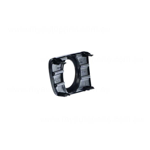Front Bar Grille Passenger Side OEM Suits Mazda BT50 UN 2006 to 2011