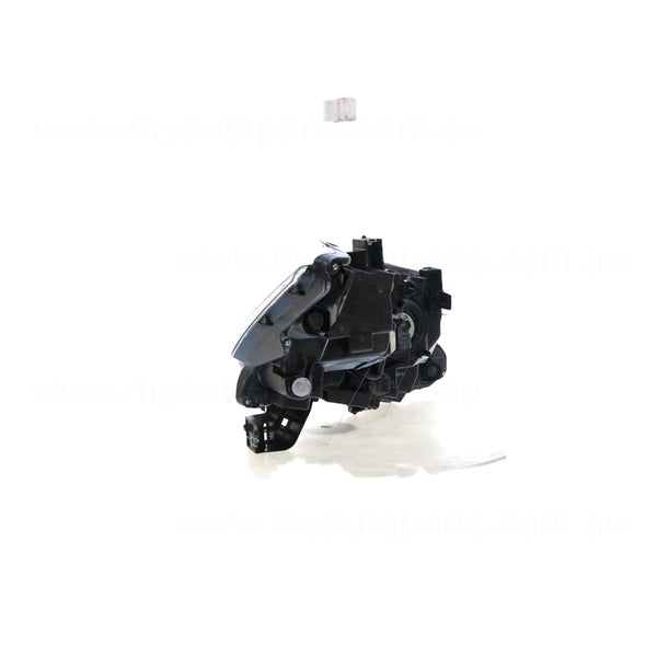 Head Lamp Passenger Side OEM Suits Honda Odyssey VTi-L RC 2014 to 2017
