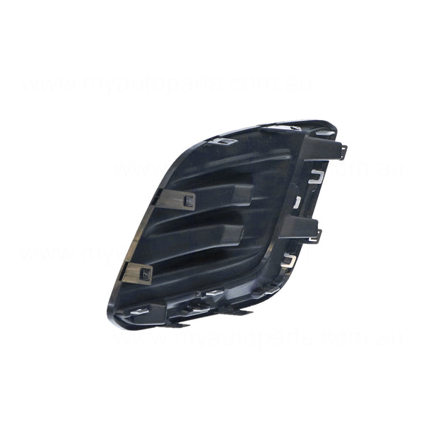 Front Bar Grille Drivers Side OEM Suits Suzuki Swift GL FZ 10/2013 to 4/2017