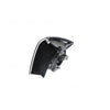 Black LED Tail Lamp Passenger Side OEM Suits Mazda 3 SP23/MPS BK Hatch 1/2004 to 2/2009