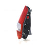Tail Lamp Drivers Side OEM Suits Honda Jazz GLi GD 2002 to 2006