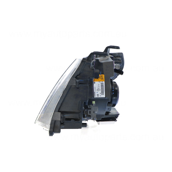 Xenon Head Lamp Drivers Side OEM Suits Nissan Pathfinder R51 1/2010 to 10/2013