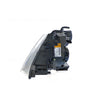 Xenon Head Lamp Drivers Side OEM Suits Nissan Pathfinder R51 1/2010 to 10/2013