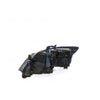 Bi-Xenon Electric Adjust Without Adaptive Cornering Head Lamp Drivers Side OEM Suits Honda Accord Euro Luxury CL 2003 to 2005