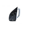 Door Mirror Drivers Side OEM Suits Nissan Navara D40 2008 to 2015