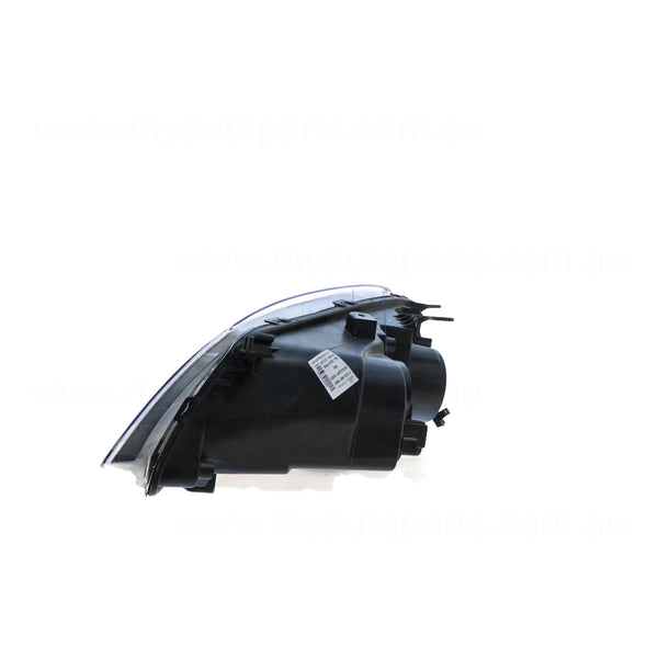 Halogen Head Lamp Drivers Side OEM Suits Suzuki Kizashi FR 2010 to 2016