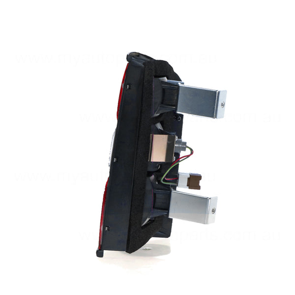 Tail Lamp Passenger Side OEM Suits Nissan Patrol GU/Y61 10/1997 to 9/2001