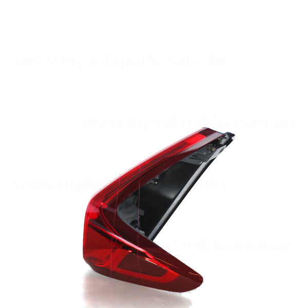 Tail Lamp Drivers Side OEM Suits Honda CR-V RW 2017 to 2021
