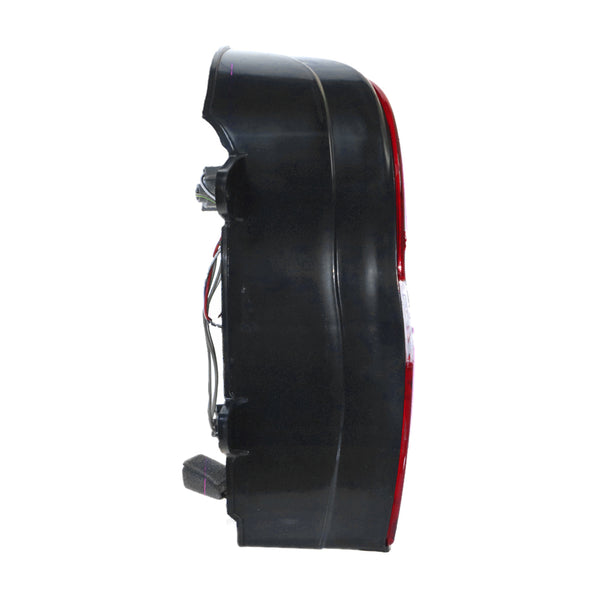 Tail Lamp Drivers Side Certified Suits Kia Pregio 3VRS/CT 2002 to 2004