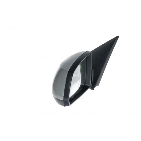 Door Mirror, Electric Adjust, Passenger Side OEM Suits Kia Rio JB 2005 to 2009