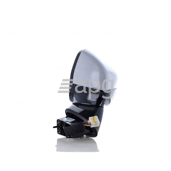 Kia Carnival OEM Door Mirror Passenger Side 09/2020 to 04/2023 - 87610R0800