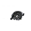 Halogen Head Lamp Passenger Side OEM Suits Nissan Micra K13 2010 to 2013