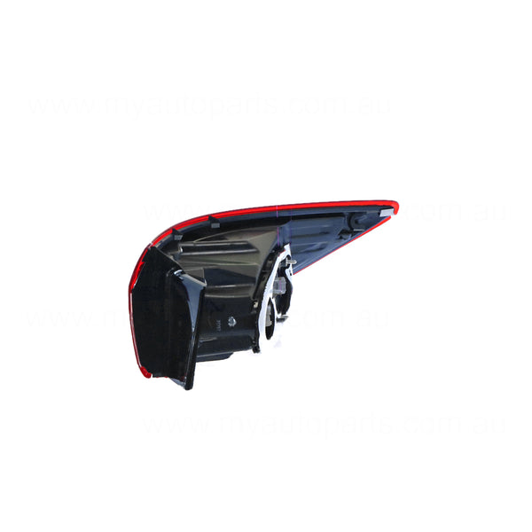 Tail Lamp Passenger Side OEM suits Mazda 6 GJ/GL Sedan 1/2015 to 7/2018