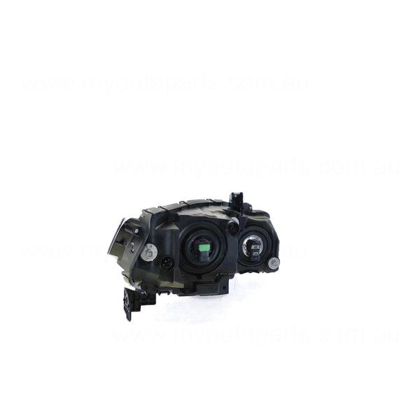 Projector Head Lamp Passenger Side OEM Suits Honda Odyssey RB 2009 to 2011
