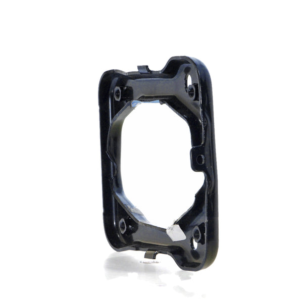Front Bar Bracket Drivers Side OEM Suits Mazda 3 BK 2006 to 2009